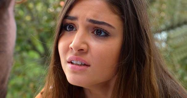 Şu kızın neresi güzel ya.. Hande erçelin abartıldığı kadar güzel olmaması?