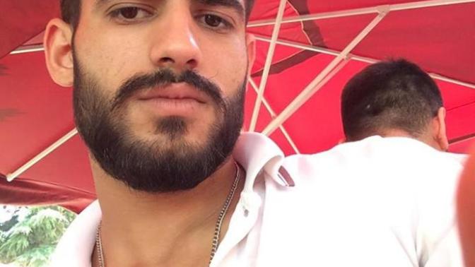  merhaba  sizce ben yakısıklımıyım deyatda fotoma bakarmısınız?