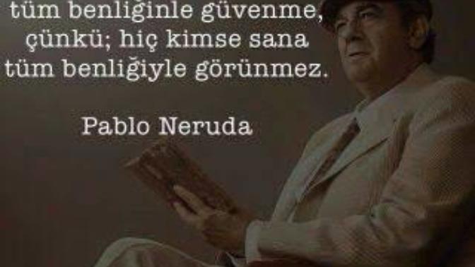 Kime güveneceğiz?