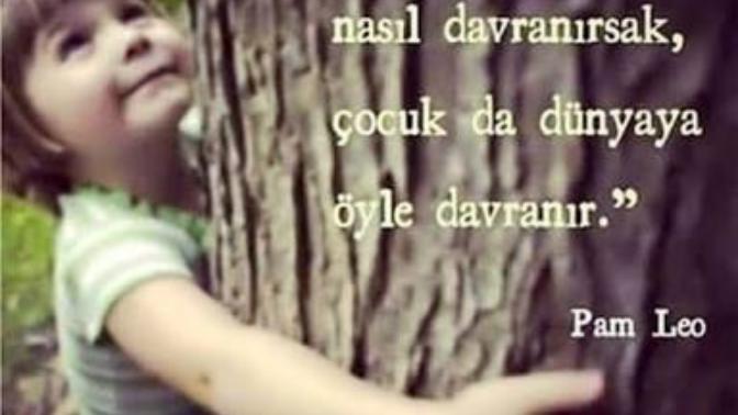 Bir anne çocuğuna kötü davranması günah mıdır?