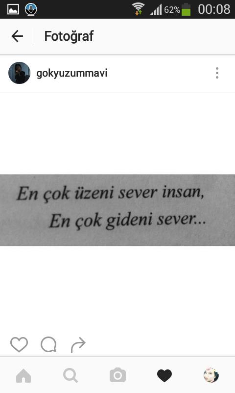 Sevilmek için illa ulaşılmaz mı olmak lazım?