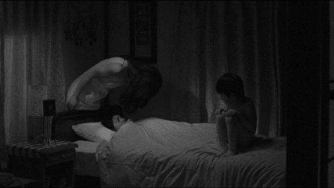Paranormal olaylar yaşadınız mı?