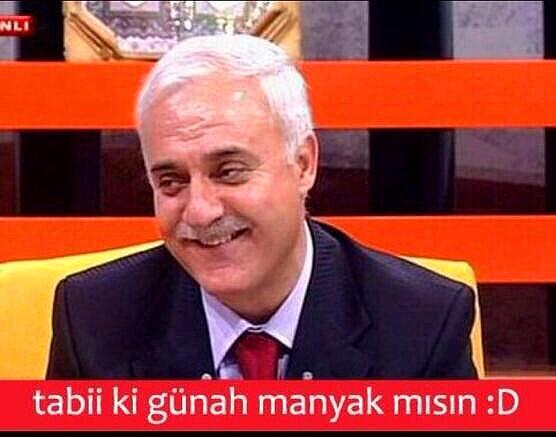Hızımı alamıyorum herkesin görüşlerini eksiliyorum günah mı?