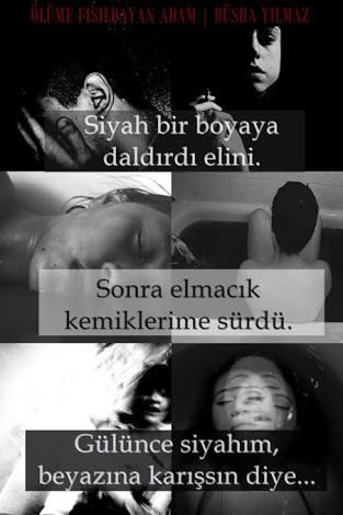 Bir gün ömrü olan kelebek yarına aşık olursa ne olacak?
