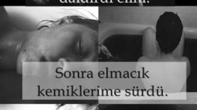 Bir gün ömrü olan kelebek yarına aşık olursa ne olacak?