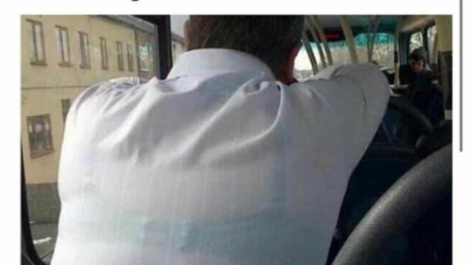 Eskisi kadar masum musunuz?
