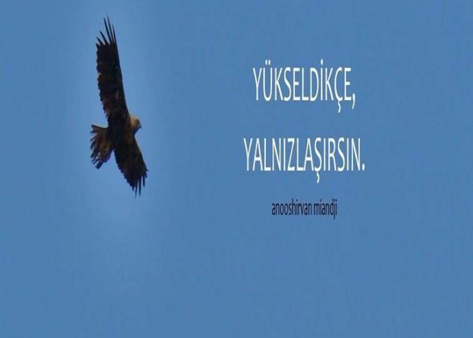 İnsan yükseldikçe neden yalnızlaşır?