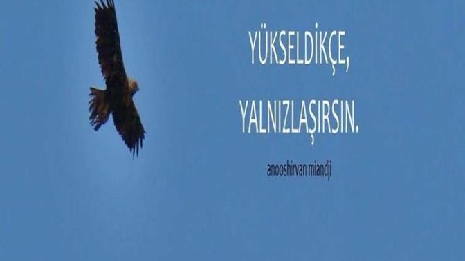 İnsan yükseldikçe neden yalnızlaşır?