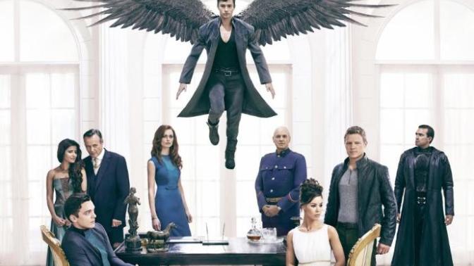 Dominion 3. Sezon izni aldı mı bilen var mı?