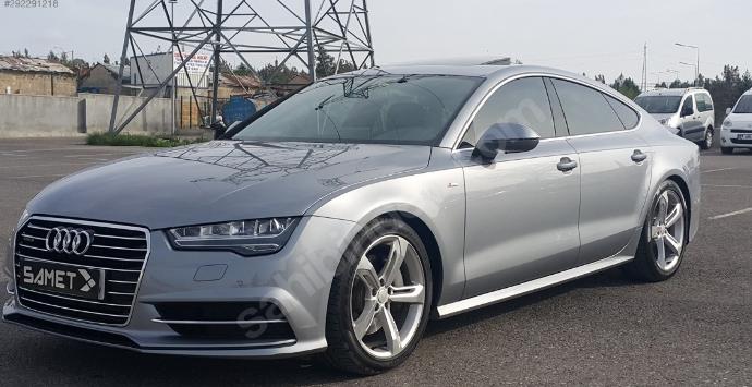 BMW 640d Mi , Audi A7 Mi? İki araçta performans bakımından birbirinin aynısı sayılır. Peki siz hangisini alırdınız?