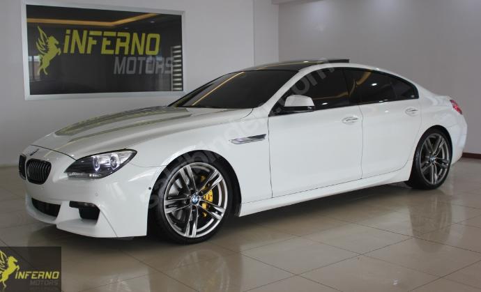 BMW 640d Mi , Audi A7 Mi? İki araçta performans bakımından birbirinin aynısı sayılır. Peki siz hangisini alırdınız?