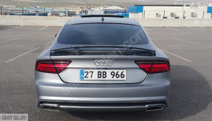 BMW 640d Mi , Audi A7 Mi? İki araçta performans bakımından birbirinin aynısı sayılır. Peki siz hangisini alırdınız?