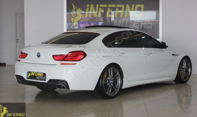 BMW 640d Mi , Audi A7 Mi? İki araçta performans bakımından birbirinin aynısı sayılır. Peki siz hangisini alırdınız?