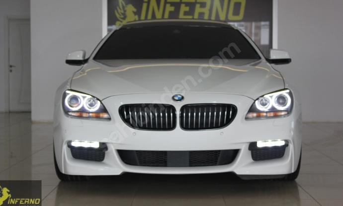 BMW 640d Mi , Audi A7 Mi ?  İki araçta performans bakımından birbirinin aynısı sayılır . Peki siz hangisini alırdınız ?