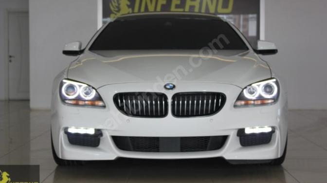 BMW 640d Mi , Audi A7 Mi? İki araçta performans bakımından birbirinin aynısı sayılır. Peki siz hangisini alırdınız?
