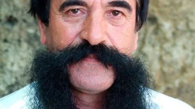 Bıyıklı mi, sakallı mi, uzun saclimi, göbekli mi, hayalindeki erkek hangisi resimli?