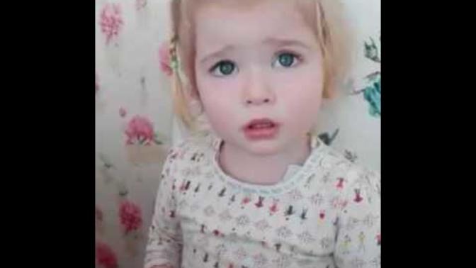 Allahım çok tatlı değil mi yaa😍😍?