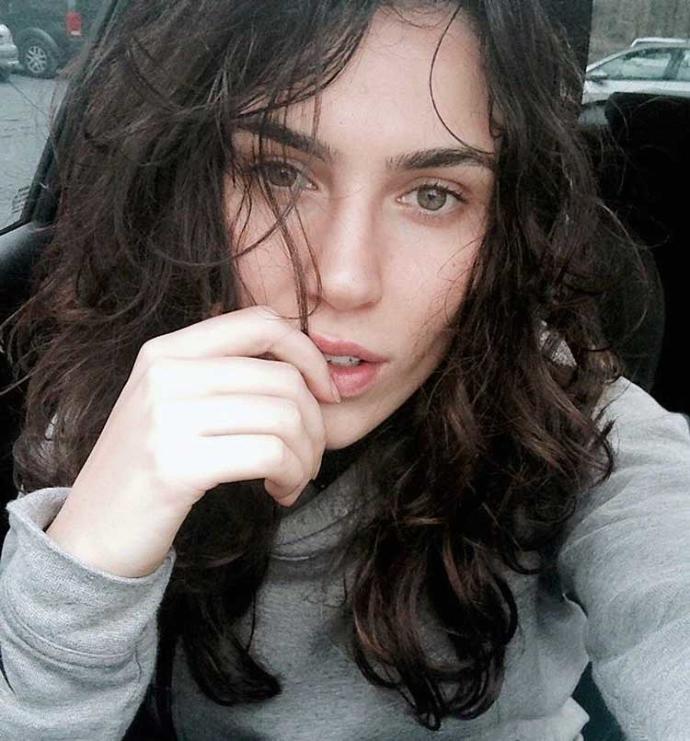 Serenay Aktaş hakkında ne düşünüyorsunuz?