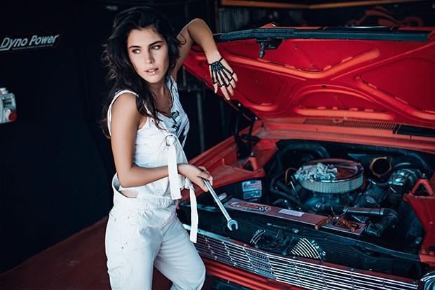 Serenay Aktaş hakkında ne düşünüyorsunuz??