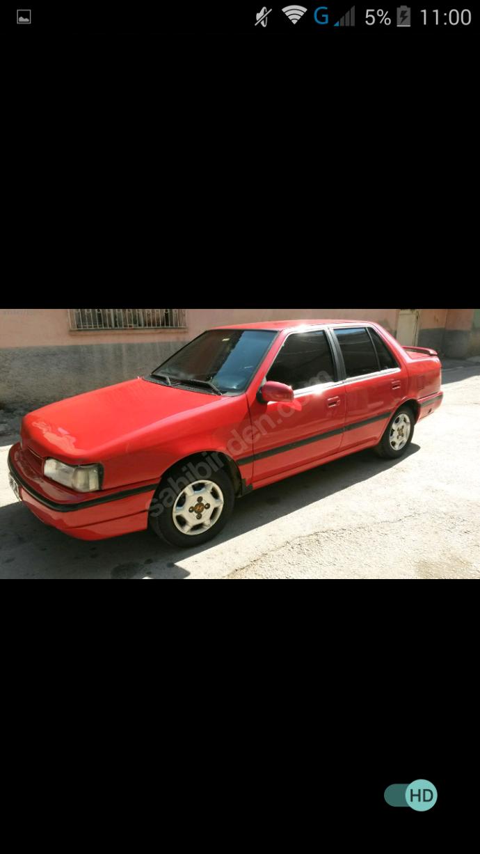 Hyundai excel 1.5 GLS bu arac nasil arladaslar bilen var mi?