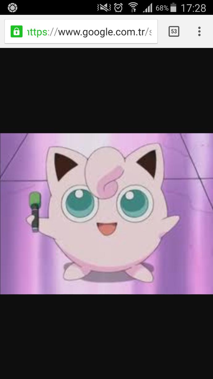 En sevdiğiniz Pokemon hangisiydi?
