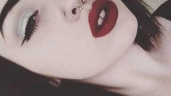Septum piercing nasıl, güzel mi?