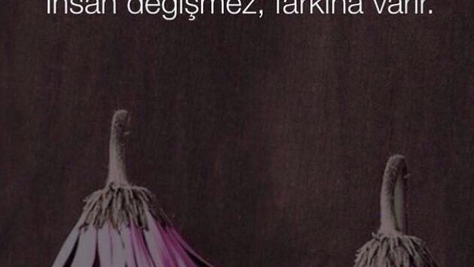 İnsanlar değişir mi?