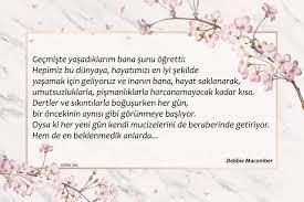 Hayata En Güzel Sözler