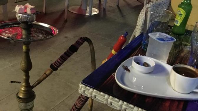 Nargileyi neyli seversiniz?