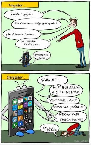 İnternetsiz yaşanır mı?