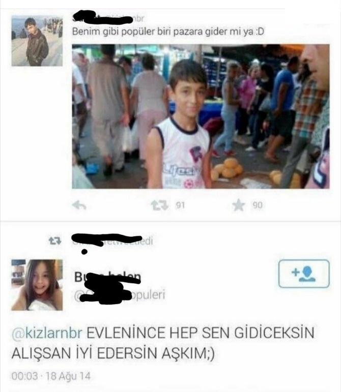 Yeni nesil sizce nasıl ?