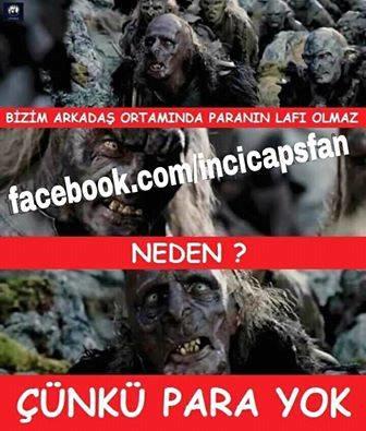 Arkadaş ortamında paranın lafını eder misiniz :) ?