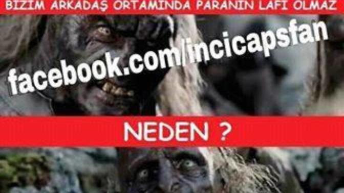Arkadaş ortamında paranın lafını eder misiniz :) ?