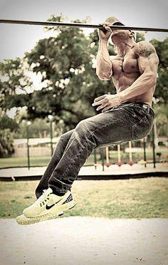 Bodybuilding mi? Yoksa Street Workout mu?