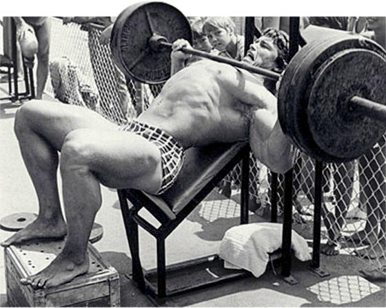 Bodybuilding mi ? Yoksa Street Workout mu ?