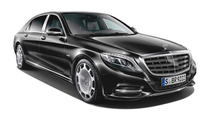 Mercedes Maybach S600 mü , Audi A8 mi, Bmw 7 serisimi 730 vs?