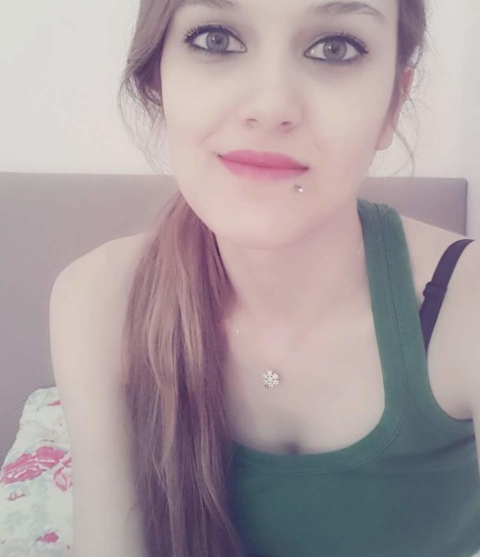 Dudak piercingi yaptırdım ne zaman degistiririm (resimli) ??