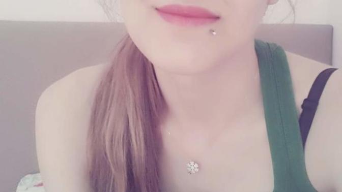Dudak piercingi yaptırdım ne zaman degistiririm (resimli) ?