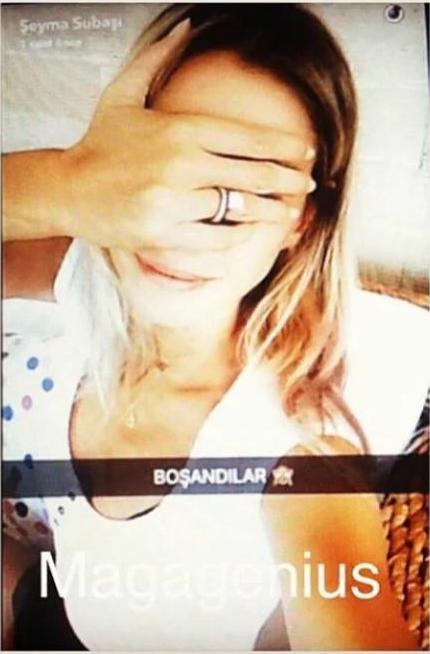 Acun'un eşinden boşanmasının ardından Şeyma Subaşı'nın "boşandılar" şeklindeki snapi hakkında ne düşünüyorsunuz?