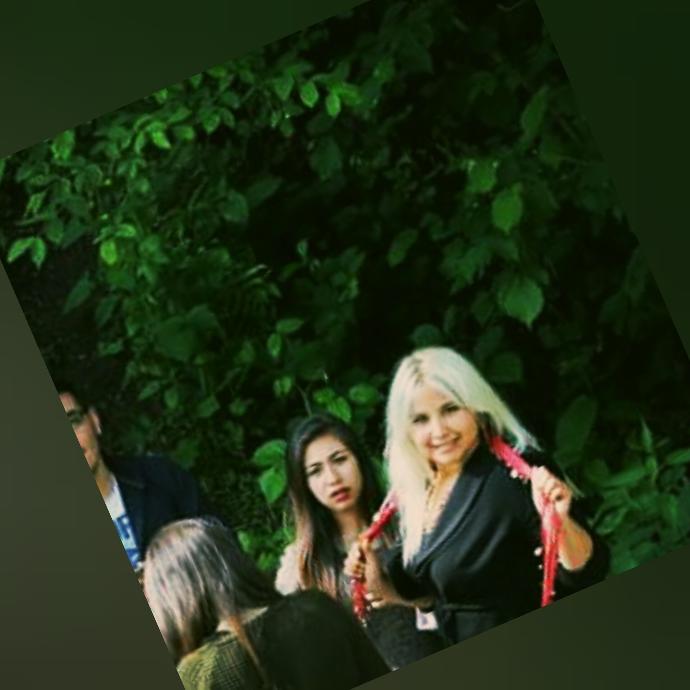 Gri saç mı, Sarı saç mı yoksa Siyah saç mı?