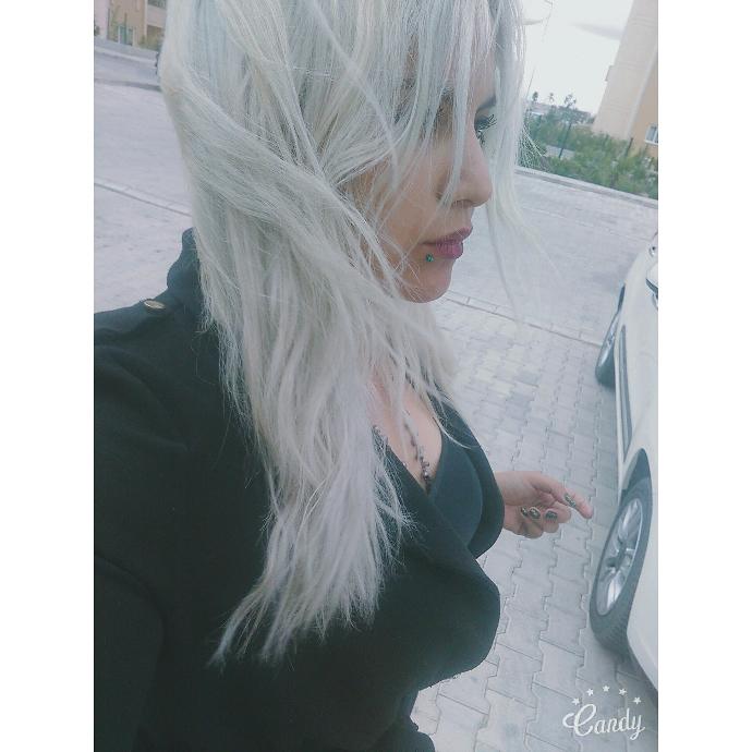 Gri saç mı, Sarı saç mı yoksa Siyah saç mı?