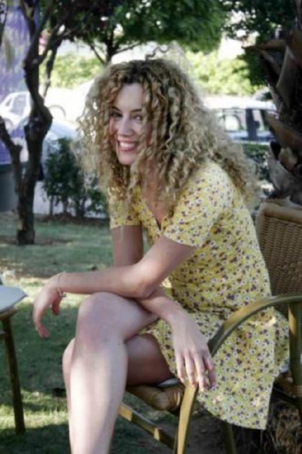 Pinar aydin çok seksi degil mi?