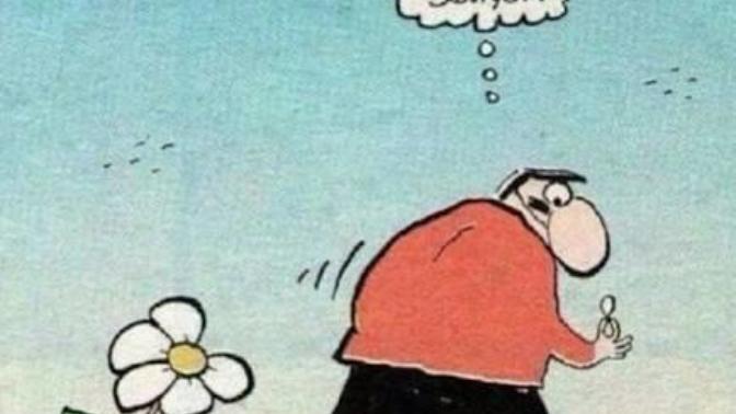 Umut nedir, güzel bir şey mi umut etmek?
