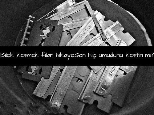 Tam umudunuzu kesmişken istediğiniz oldu mu?