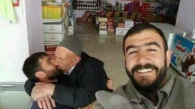 Bu fotografa ''ohaaaaaaaa '' demeyecek insan , insan değildir. Sen insan mısın peki?