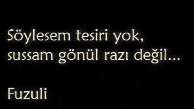Senin için birini sevmek ne anlam ifade eder?