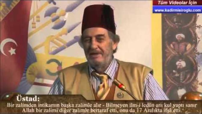 Popcorn Deli Kadir?