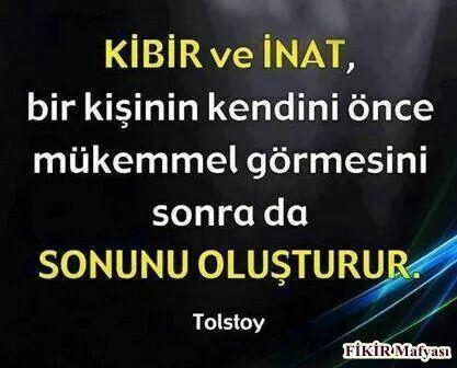 Fazla inat birinin inadını nasıl kırarız?