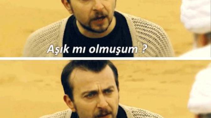 Sevgilinize / Eşinize onu sevdiğinizi nasıl belli edersiniz?