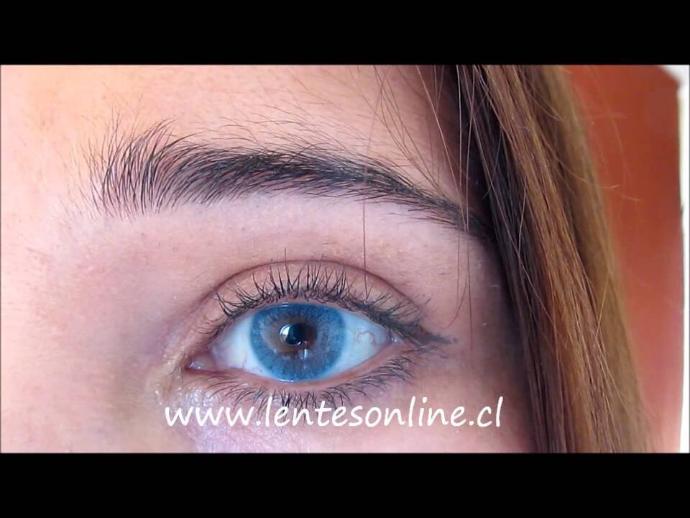 Solotica lens kullanan varmııı Karar veremiyorum azulmu (mavi olan) quartzomu (mavi yesil arası olan)?